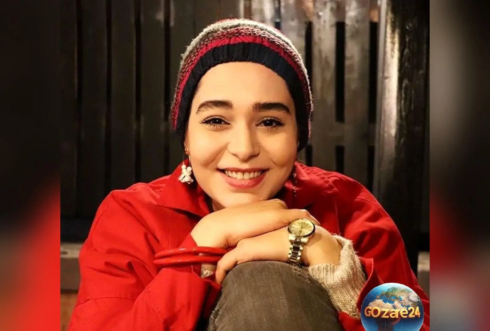 سانیا سالاری در آستانه شب یلدا با پستی احساسی برای مادرش: عشق و آرزوهای بی‌پایان