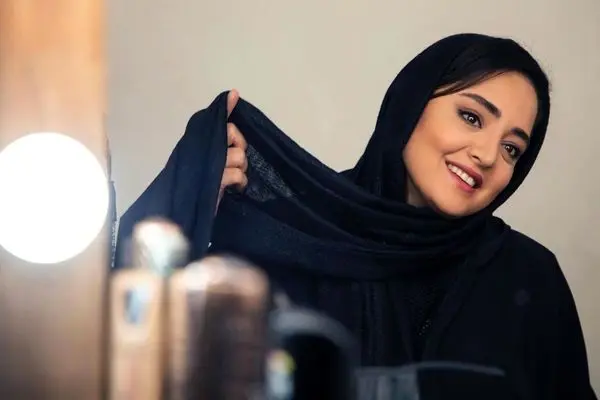 آخرین سلفی نرگس محمدی با برادرزاده‌اش قبل از درگذشت | عکس احساسی و دل‌نواز