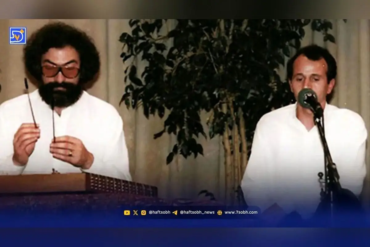 ایرج بسطامی: آواز بم در دل کویر و خاطره‌ای بی‌نظیر از هنر و وفاداری