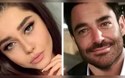 بیوگرافی کامل آیسان آقاخانی همسر رضا گلزار | عکس‌های خصوصی و رازهای زندگی مشترک زوج مشهور