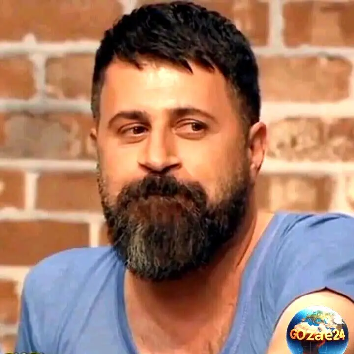 هومن حاج عبداللهی با لهجه مازنی در برنامه جوکر + فیلم و جزئیات زندگی و همسرش