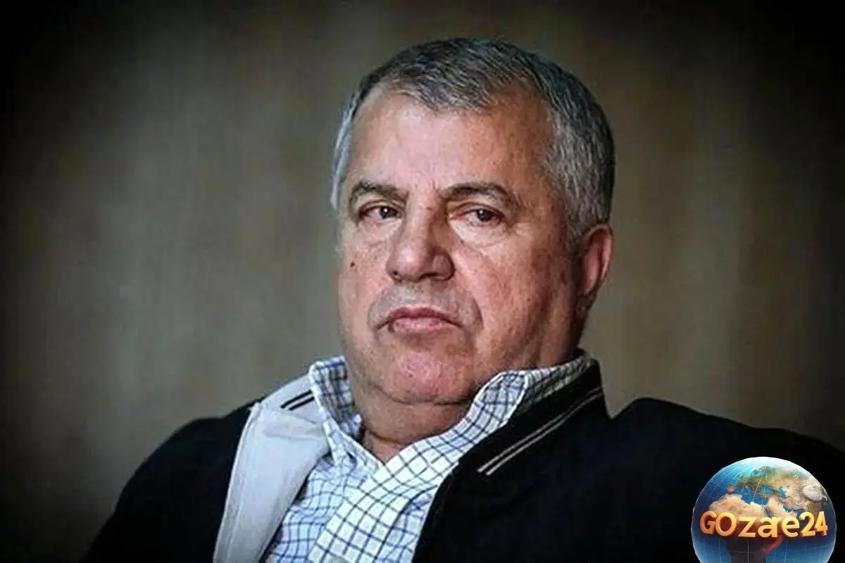 علی پروین: از بچه کلهپز و خانواده پولدار تا روایت تلخ وضعیت اقتصادی کشور و تاثیر آن بر سفره مردم