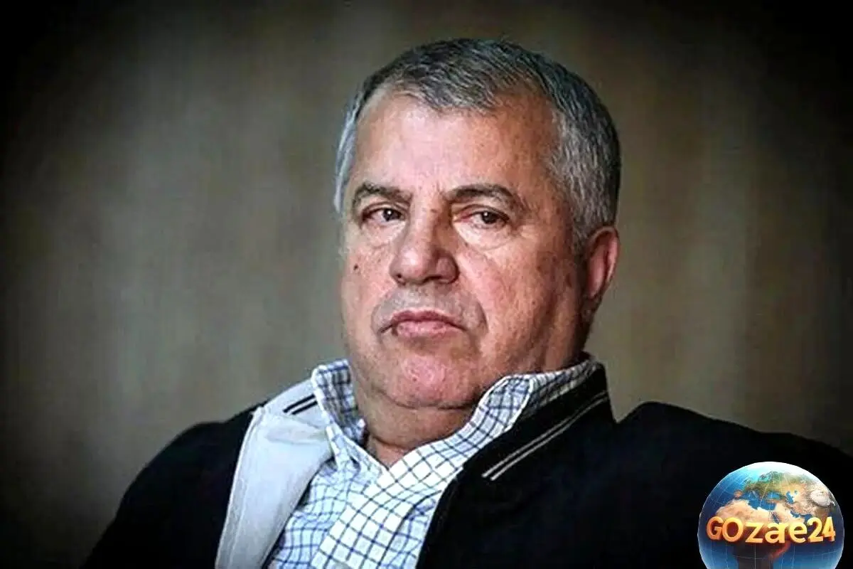 علی پروین: از بچه کله‌پز و خانواده پولدار تا روایت تلخ وضعیت اقتصادی کشور و تاثیر آن بر سفره مردم
