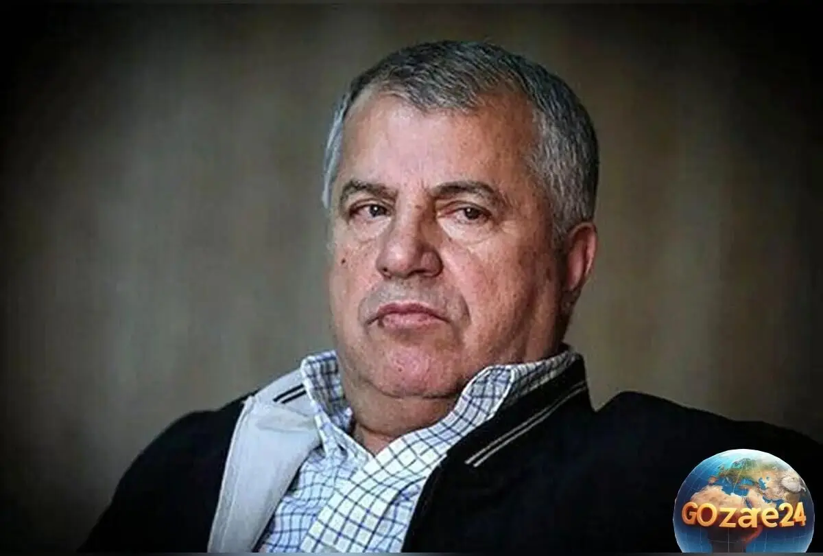 علی پروین: از بچه کله‌پز و خانواده پولدار تا روایت تلخ وضعیت اقتصادی کشور و تاثیر آن بر سفره مردم
