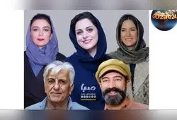 سریال تاریخی «حضرت اجل باباخان» با بازی مجید صالحی و رضا کیانیان در راه ساخت توسط کارگردان «ستایش»