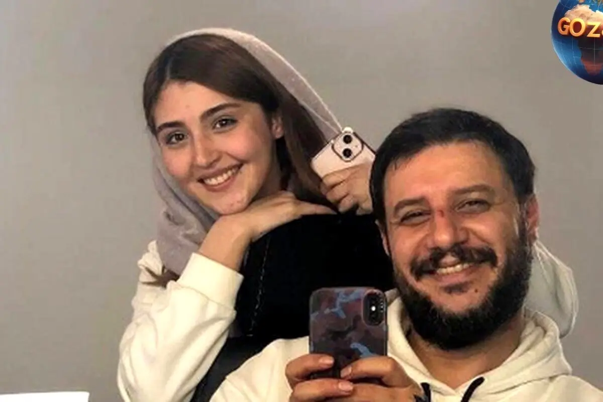زهرا مددی: بازیگر ایرانی «وحشی» در پاسخ به شایعات افغان بودنم تاکید کرد