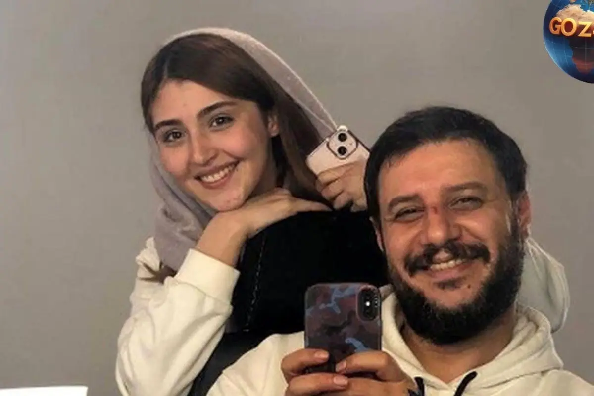 زهرا مددی: بازیگر ایرانی «وحشی» در پاسخ به شایعات افغان بودنم تاکید کرد