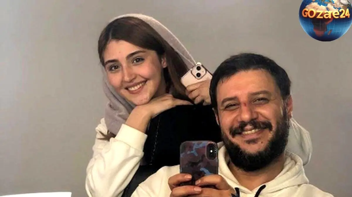 زهرا مددی: بازیگر ایرانی «وحشی» در پاسخ به شایعات افغان بودنم تاکید کرد