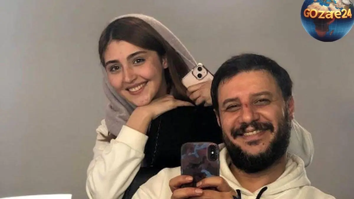 زهرا مددی: بازیگر ایرانی «وحشی» در پاسخ به شایعات افغان بودنم تاکید کرد
