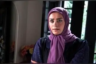 خانه ساده و معمولی خانم الهام چرخنده با زیورهای جذاب در سریال آوای باران