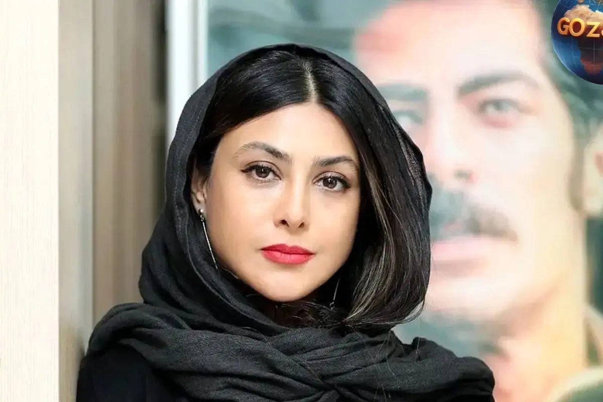 تصاویر داخلی خانه آزاده صمدی، بازیگر محبوب کشورمان با طراحی ساده و دل‌نشین