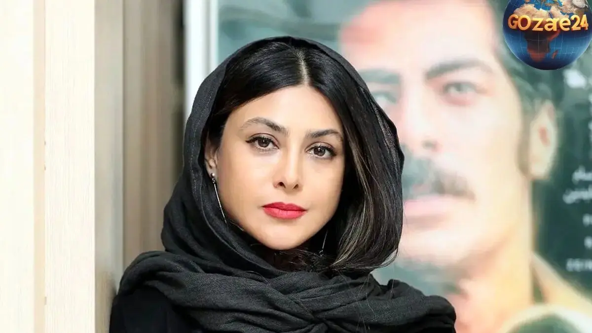 تصاویر داخلی خانه آزاده صمدی، بازیگر محبوب کشورمان با طراحی ساده و دل‌نشین