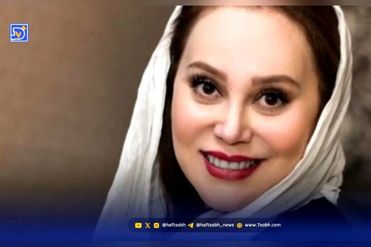 تفاوت چشم‌گیر ظاهر آرام جعفری قبل و بعد از عمل زیبایی و عروسی؛ تغییر باورنکردنی در چهره بازیگر محبوب