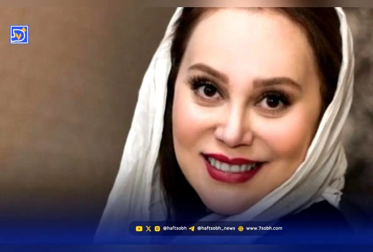 تفاوت چشم‌گیر ظاهر آرام جعفری قبل و بعد از عمل زیبایی و عروسی؛ تغییر باورنکردنی در چهره بازیگر محبوب