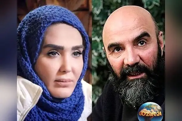 افشاگری همسر مرحوم زهره فکورصبور درباره پشت پرده مرگ همسرش و پیشنهاد میلیاردی برای بستن پرونده