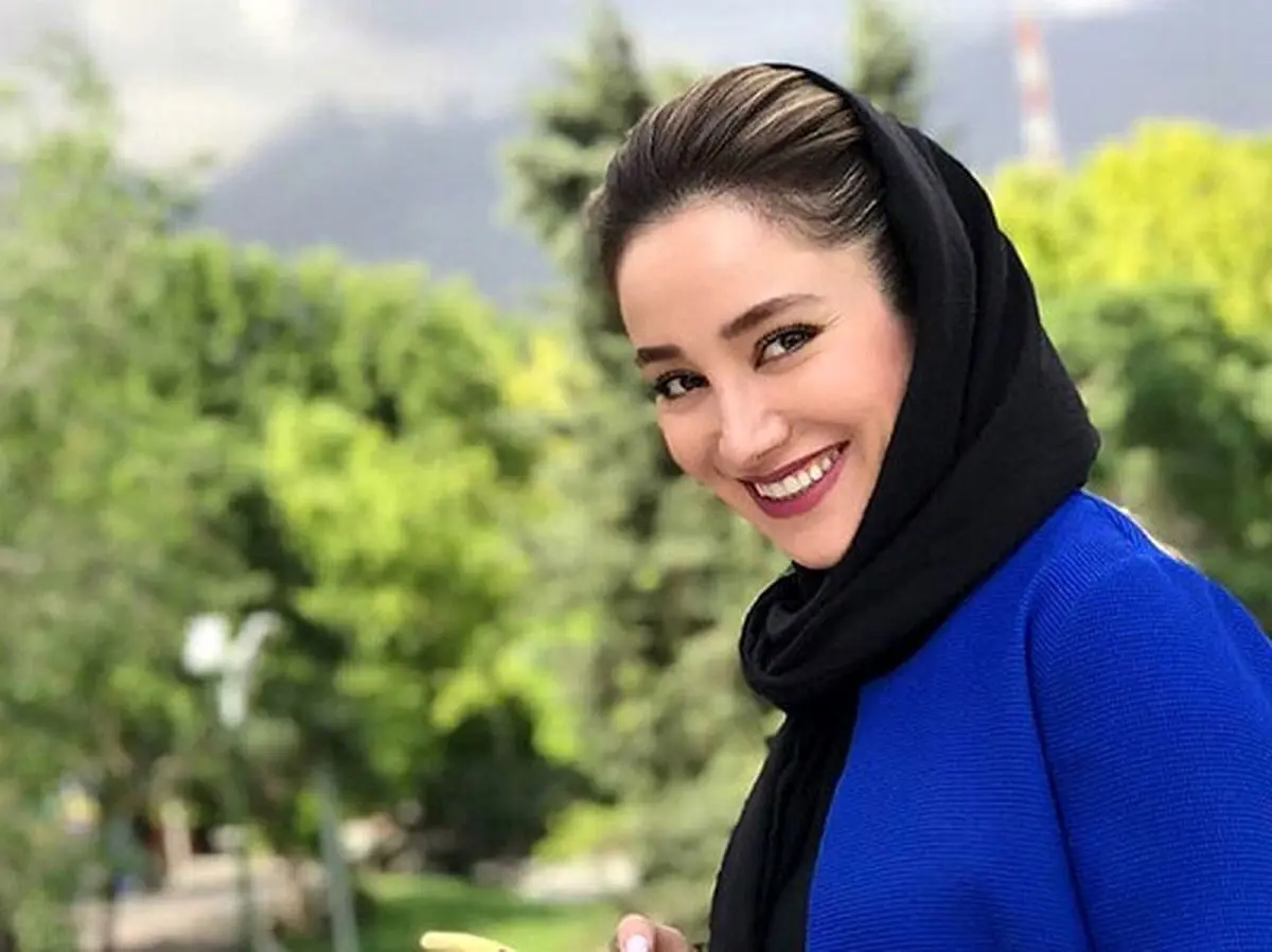 واکنش عجیب و شوکه‌کننده بهاره افشاری در حمایت از افغان‌ها + استوری جنجالی و عکس
