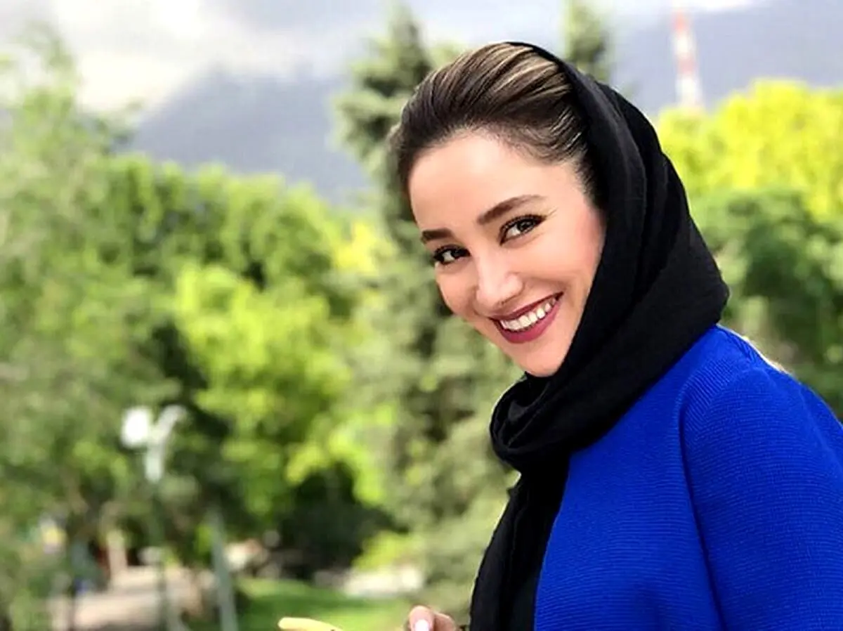 واکنش عجیب و شوکه‌کننده بهاره افشاری در حمایت از افغان‌ها + استوری جنجالی و عکس