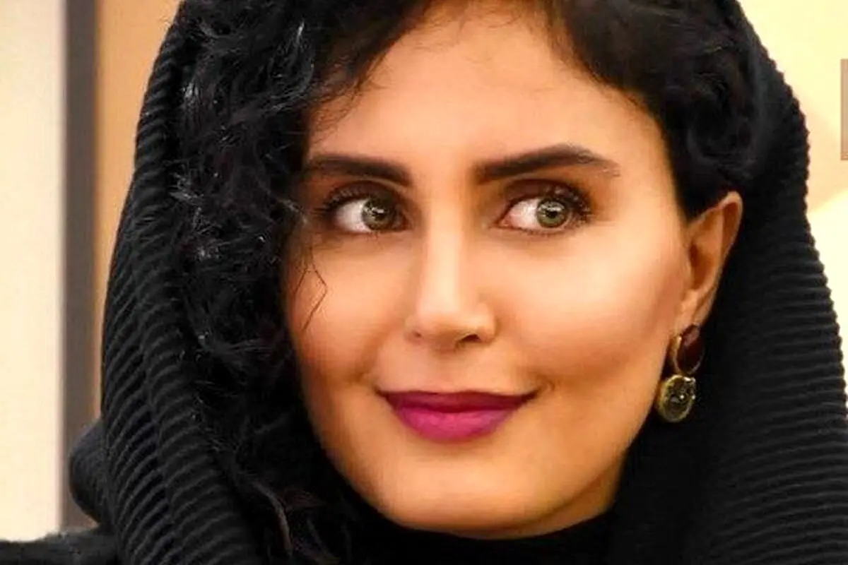 عکس جدید الناز شاکردوست و هوتن شکیبا در رستوران با ژست‌های صمیمی و دیدنی!