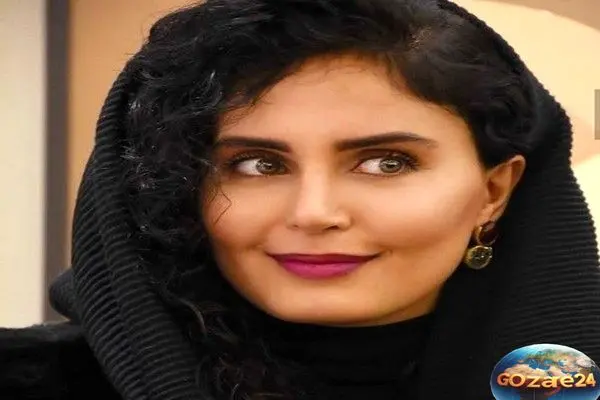 عکس جدید الناز شاکردوست و هوتن شکیبا در رستوران با ژست‌های صمیمی و دیدنی!