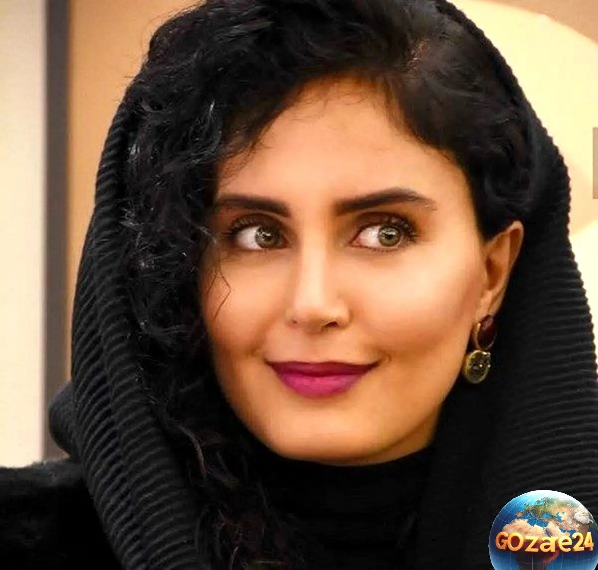 عکس جدید الناز شاکردوست و هوتن شکیبا در رستوران با ژست‌های صمیمی و دیدنی!