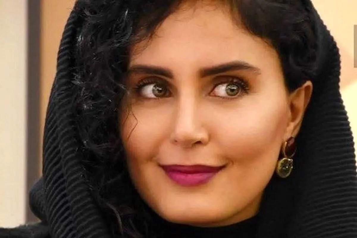 عکس جدید الناز شاکردوست و هوتن شکیبا در رستوران با ژست‌های صمیمی و دیدنی!