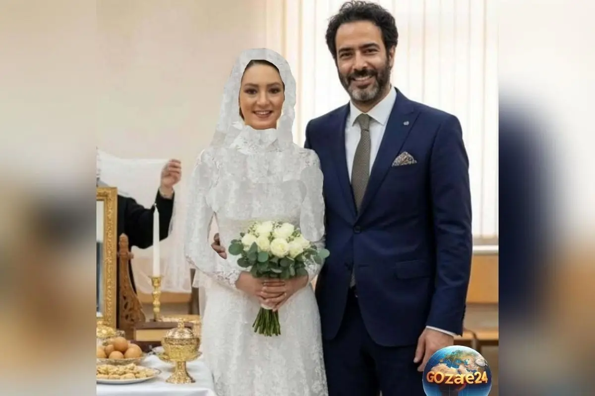 سحر ولدبیگی از خواستگاری خنده‌دار و خاطره‌انگیز قبل از ازدواج با نیما فلاح در برنامه اسکار | ویدیو و جزئیات زندگی هنری