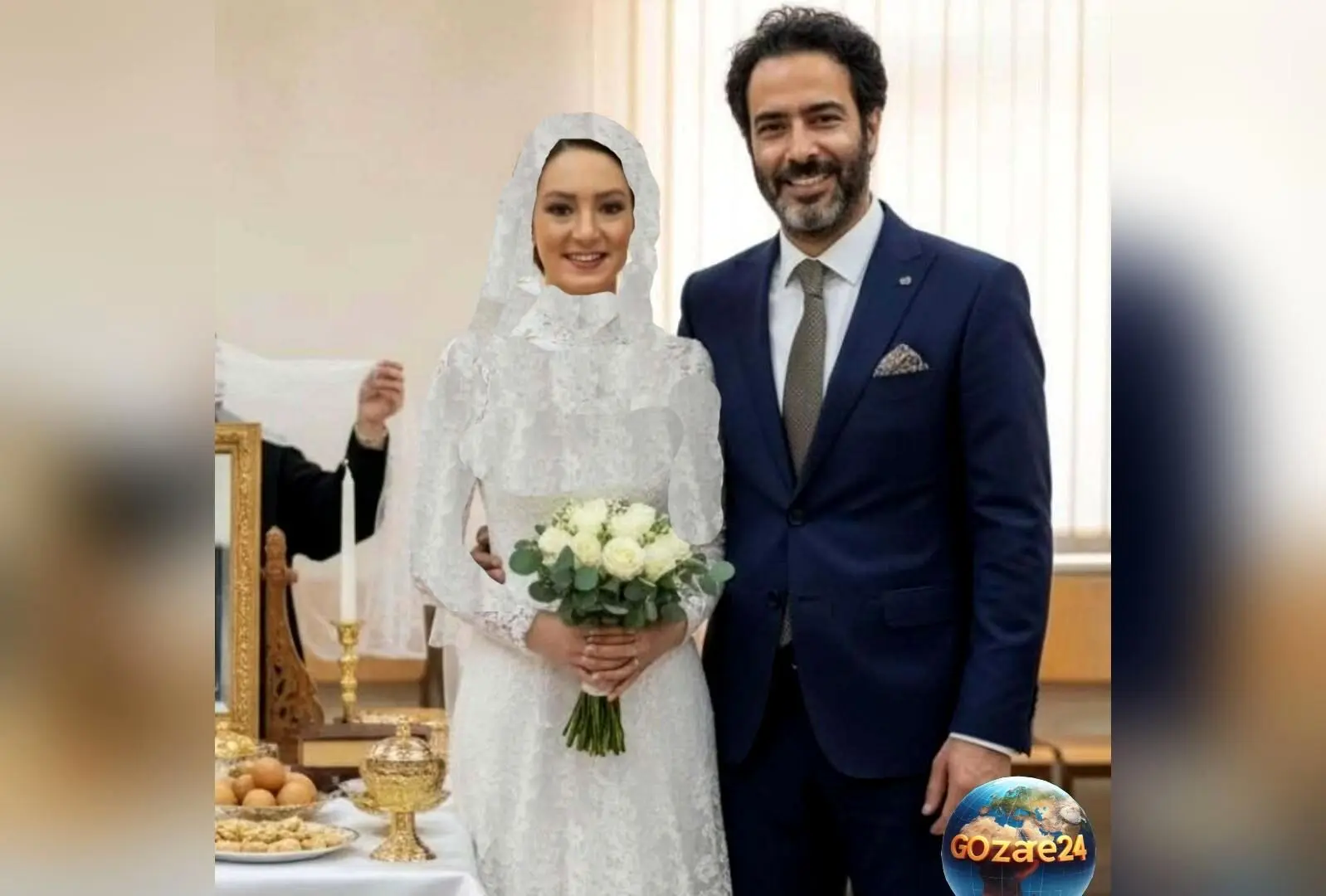 سحر ولدبیگی از خواستگاری خنده‌دار و خاطره‌انگیز قبل از ازدواج با نیما فلاح در برنامه اسکار | ویدیو و جزئیات زندگی هنری