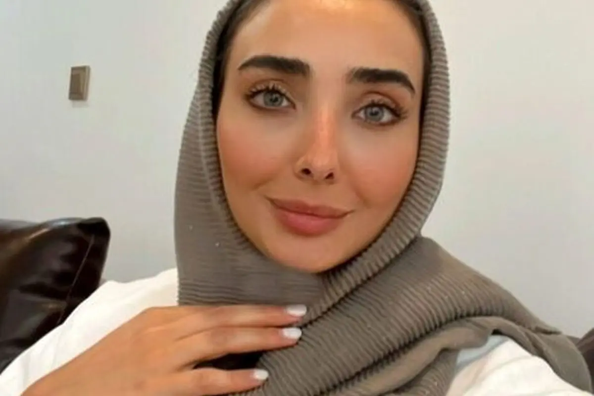 دریا مرادی دشت در روز مادر با فرزندش؛ تصویری دلنشین زیر سایه محبت پدر و مادر