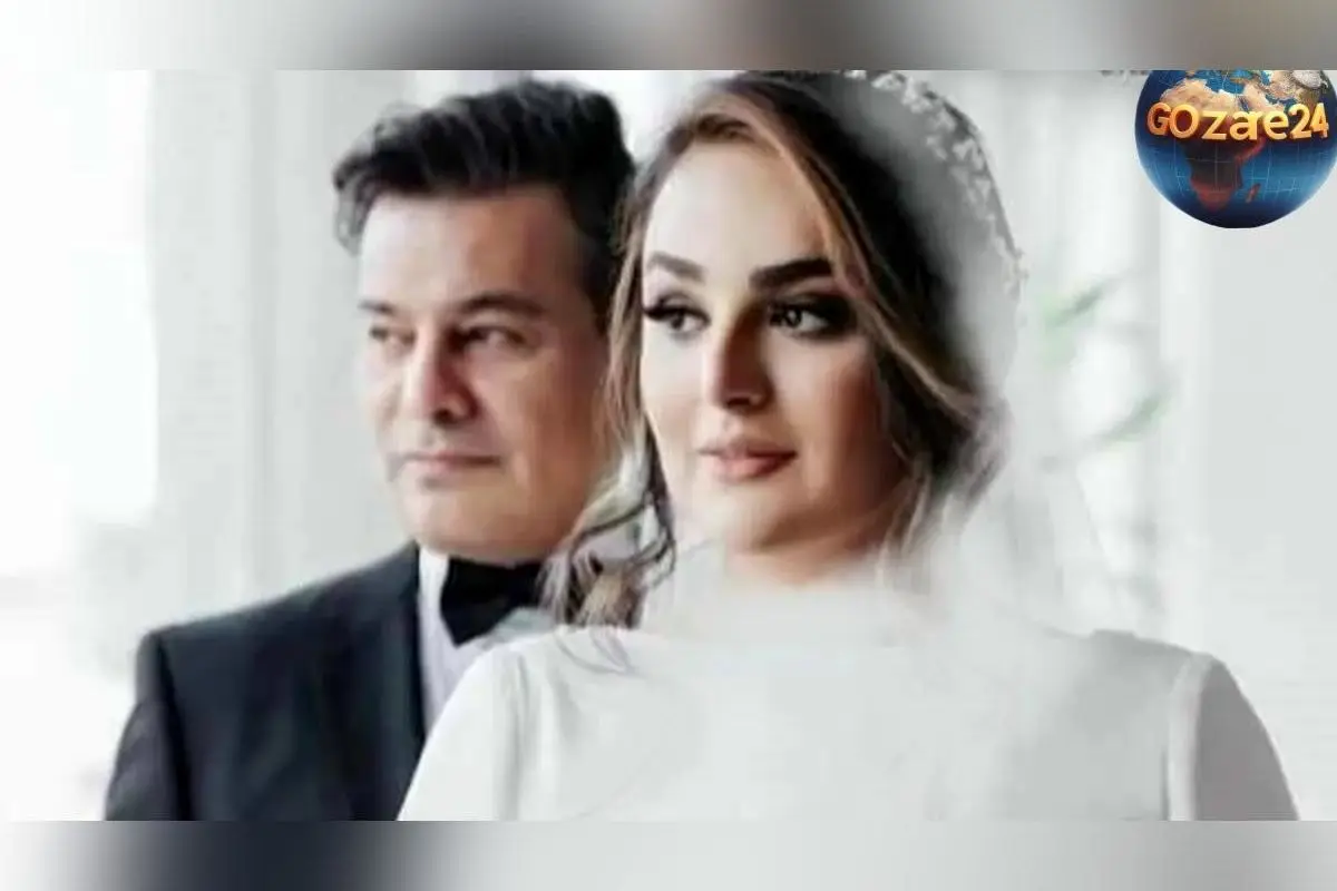 عکس‌ها و جزییات دکوراسیون رویایی خانه لوکس پیمان قاسم‌خانی و میترا ابراهیمی