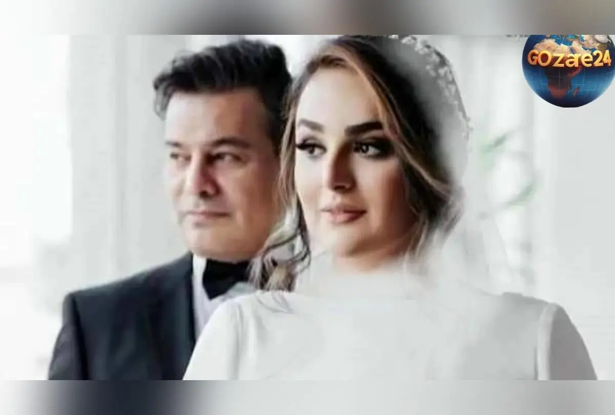 عکس‌ها و جزییات دکوراسیون رویایی خانه لوکس پیمان قاسم‌خانی و میترا ابراهیمی