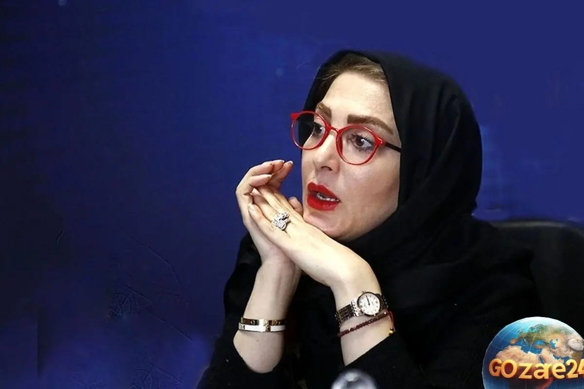مدل مانتو شیک و لوکس ژیلا صادقی به سبک الگانت؛ استایل خاص مجری محبوب در اینستاگرام
