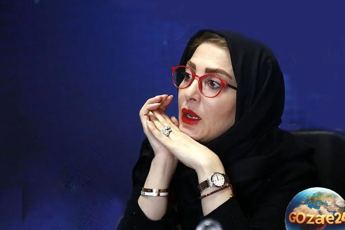 مدل مانتو شیک و لوکس ژیلا صادقی به سبک الگانت؛ استایل خاص مجری محبوب در اینستاگرام
