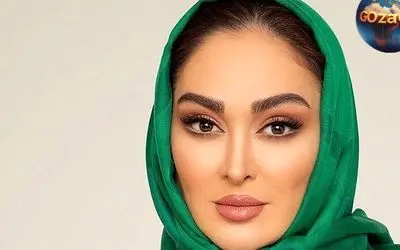 تصاویر نادر و دیدنی از استایل و ظاهر الهام حمیدی و بهنوش طباطبایی در اوایل دهه 90 با ابروهای نازک و مدهای قدیمی