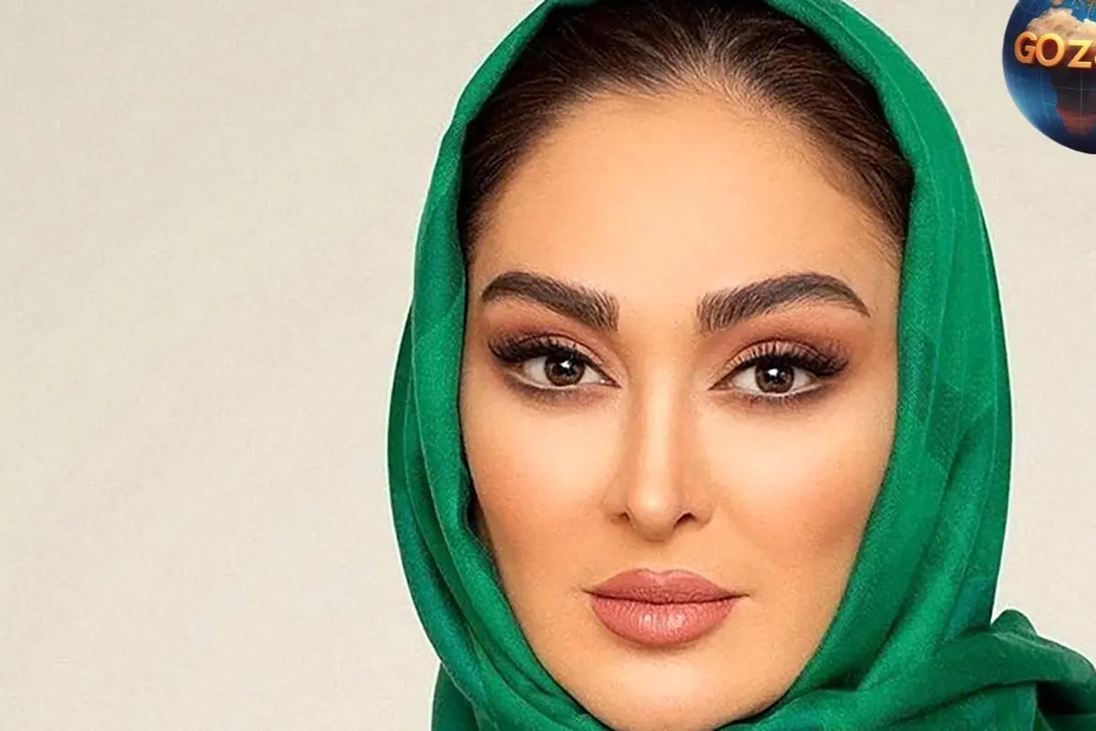 تصاویر نادر و دیدنی از استایل و ظاهر الهام حمیدی و بهنوش طباطبایی در اوایل دهه 90 با ابروهای نازک و مدهای قدیمی