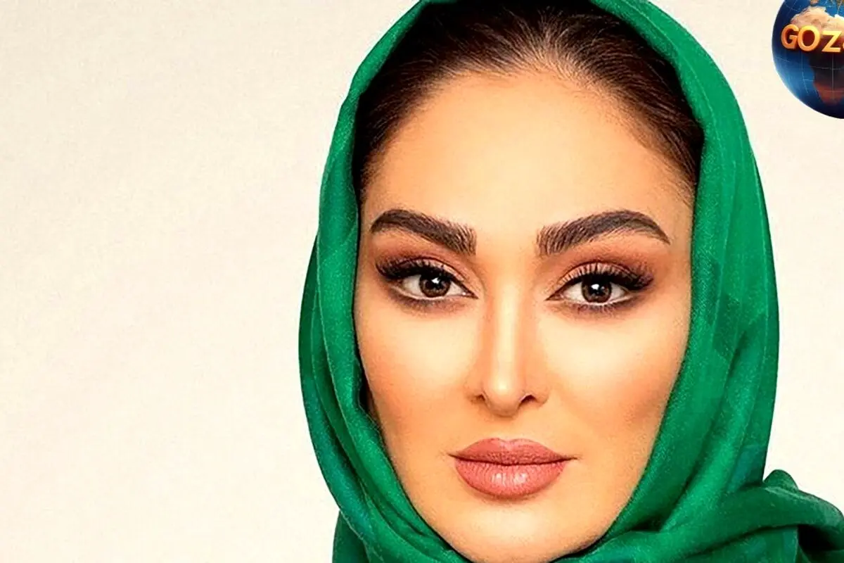 تصاویر نادر و دیدنی از استایل و ظاهر الهام حمیدی و بهنوش طباطبایی در اوایل دهه 90 با ابروهای نازک و مدهای قدیمی