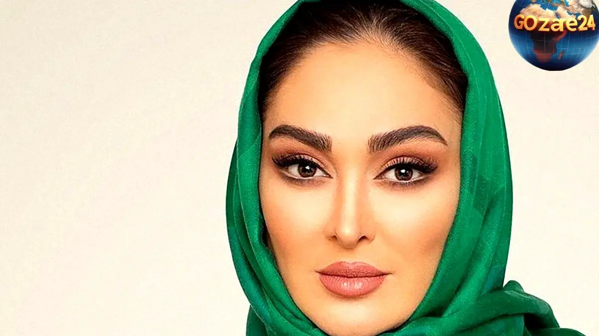 تصاویر نادر و دیدنی از استایل و ظاهر الهام حمیدی و بهنوش طباطبایی در اوایل دهه 90 با ابروهای نازک و مدهای قدیمی