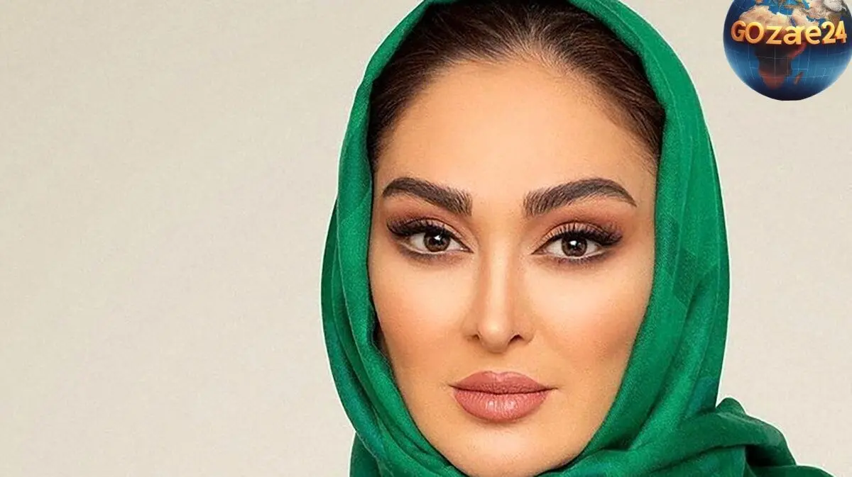 تصاویر نادر و دیدنی از استایل و ظاهر الهام حمیدی و بهنوش طباطبایی در اوایل دهه 90 با ابروهای نازک و مدهای قدیمی