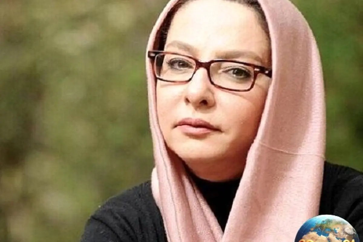 رونمایی لاله صبوری از پسر بزرگش + عکس جدید و جزئیات جالب درباره زندگی شخصی خانم بازیگر