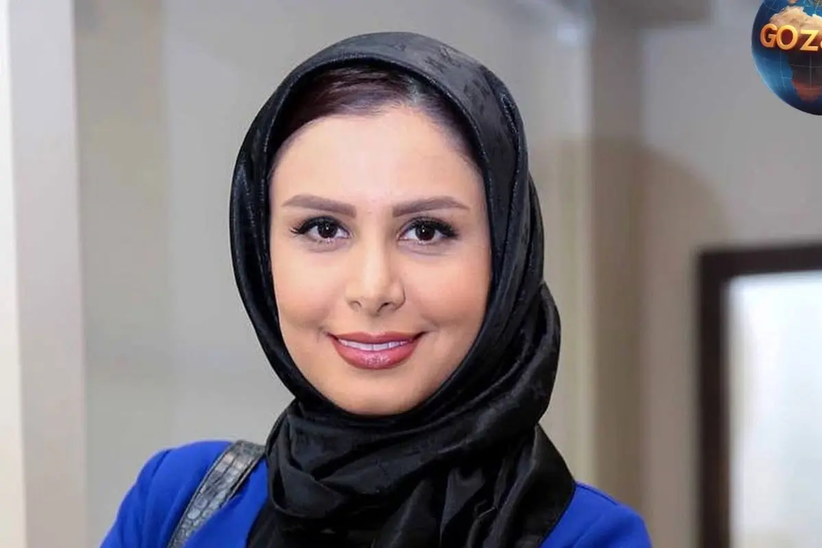 دکوراسیون لوکس و مدرن خانه نجمه جودکی با گلدان شیشهای خاص + عکسهای جذاب