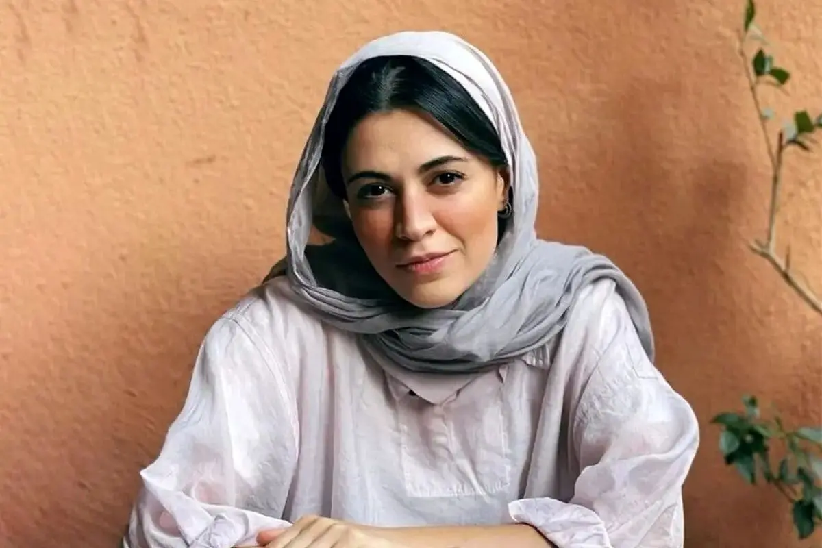 تصویر ناهید مسلمی و دخترش شیدا خلیق، نسل جدید هنر ایران را نشان می‌دهد