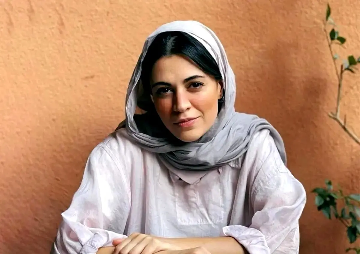 تصویر ناهید مسلمی و دخترش شیدا خلیق، نسل جدید هنر ایران را نشان می‌دهد