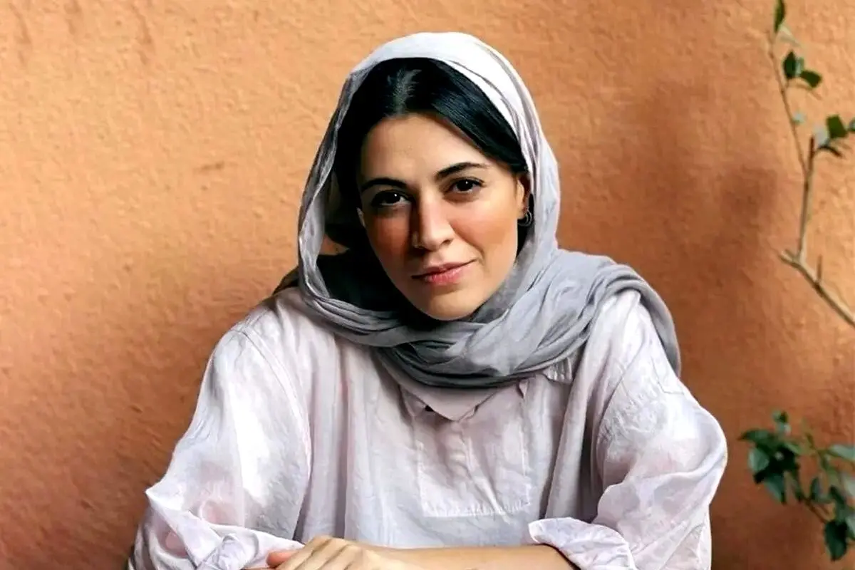 تصویر ناهید مسلمی و دخترش شیدا خلیق، نسل جدید هنر ایران را نشان می‌دهد