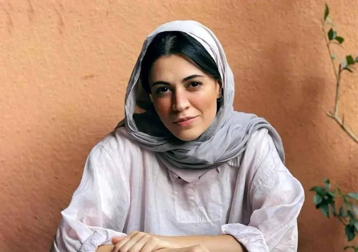 تصویر ناهید مسلمی و دخترش شیدا خلیق، نسل جدید هنر ایران را نشان می‌دهد