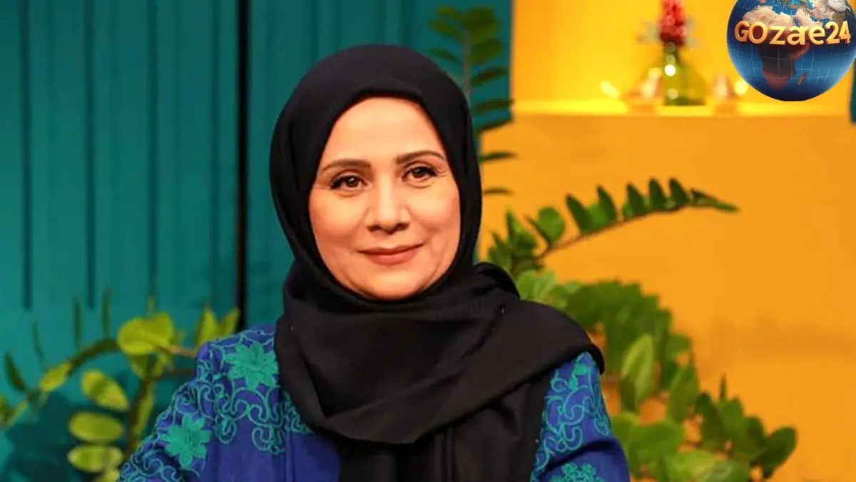 فلورا سام: از 8 سالگی در تلویزیون بودم، اما حالا تئاتر را انتخاب کردم تا پیام‌های اجتماعی و فرهنگی را با عشق و مهر منتقل کنم
