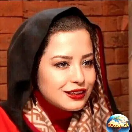 تصاویر صمیمانه خواهر و برادر بازیگر «کیمیا» مهراوه شریفی نیا و علی شادمان در پشت صحنه + محبت واقعی در کنار هم