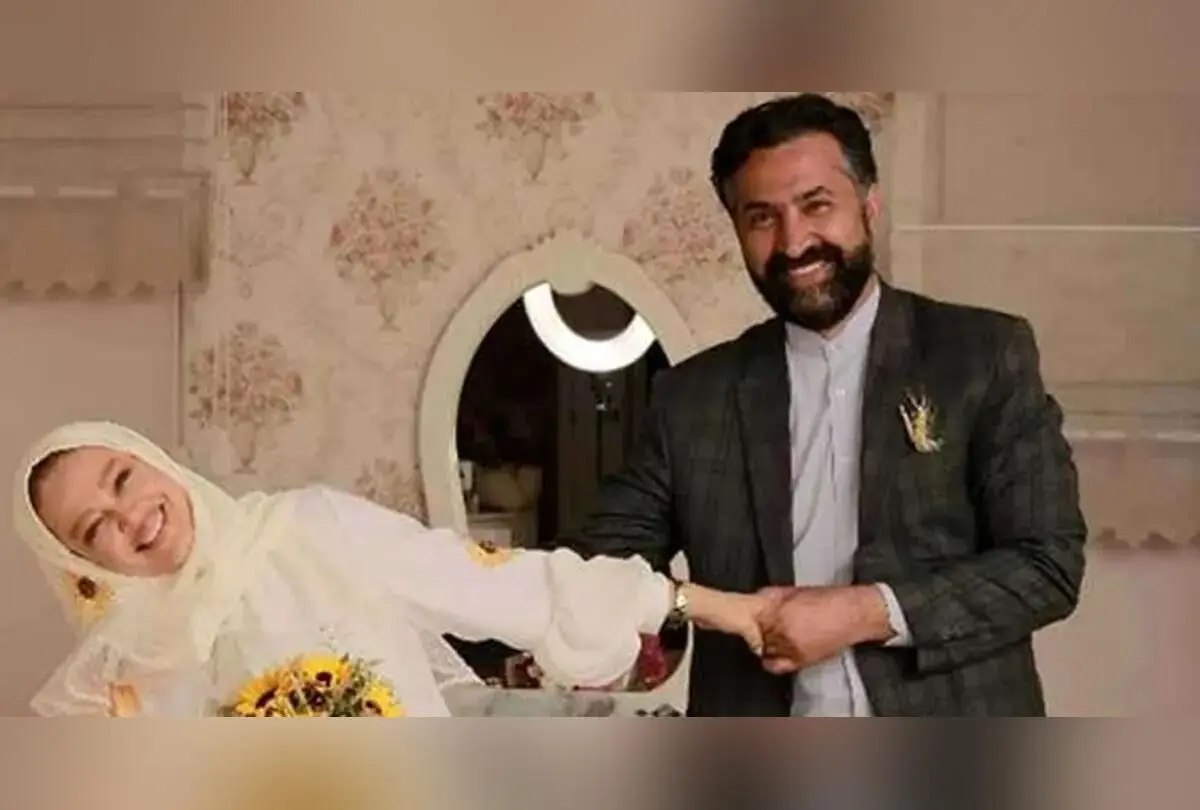 زندگی شخصی بهاره رهنما؛ از ازدواج با پیمان قاسم خانی تا ازدواج دوم با امیر خسرو عباسی