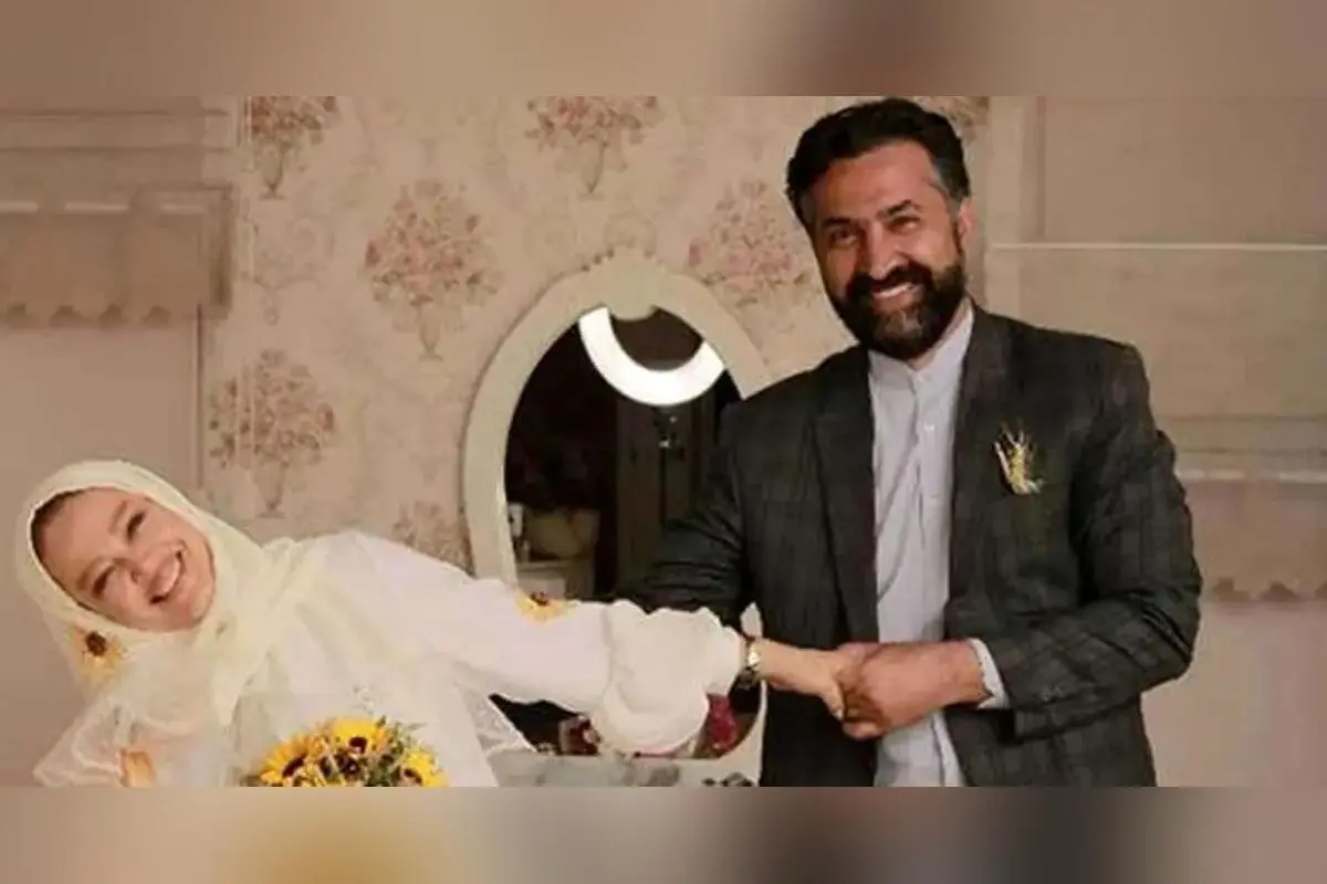 زندگی شخصی بهاره رهنما؛ از ازدواج با پیمان قاسم خانی تا ازدواج دوم با امیر خسرو عباسی