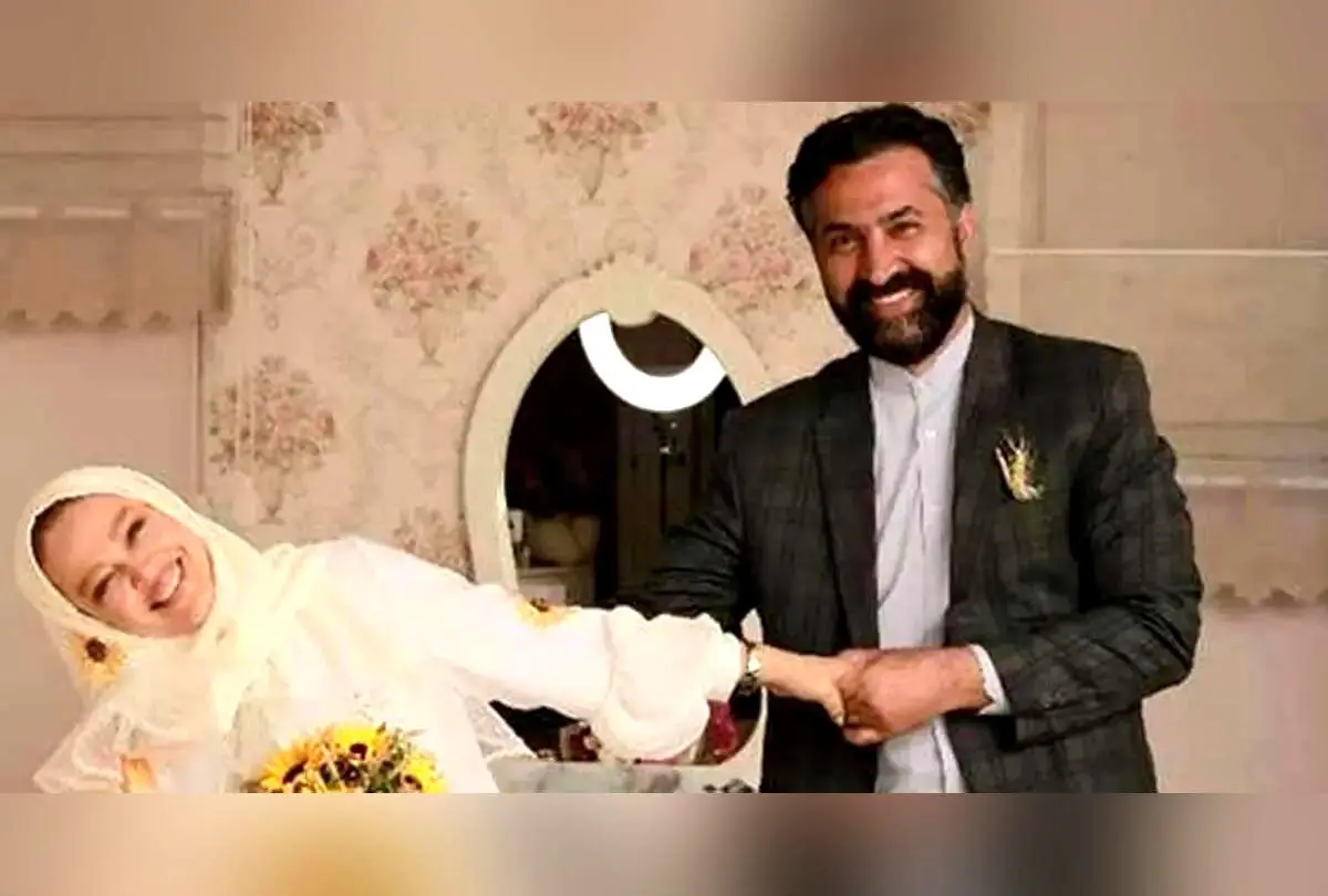 زندگی شخصی بهاره رهنما؛ از ازدواج با پیمان قاسم خانی تا ازدواج دوم با امیر خسرو عباسی