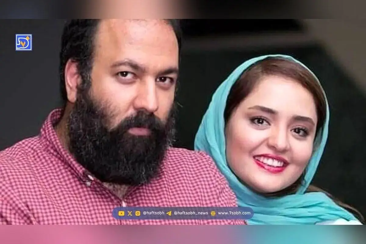 تصاویر دیدنی از جشن تولد نرگس محمدی با حضور بازیگران سرشناس و استایل‌های خاص و لوکس + سورپرایز ویژه علی اوجی