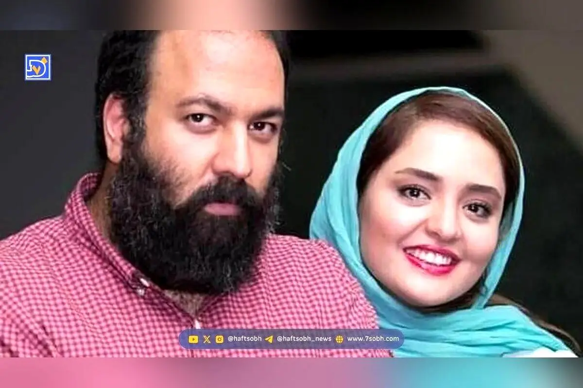 تصاویر دیدنی از جشن تولد نرگس محمدی با حضور بازیگران سرشناس و استایل‌های خاص و لوکس + سورپرایز ویژه علی اوجی